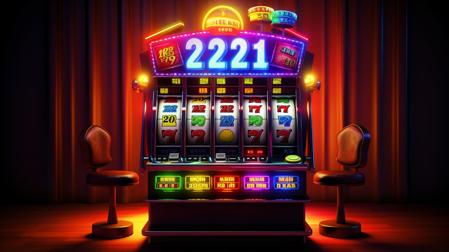 BONO55 Slots con jackpots progresivos, Megaways y video tragamonedas de proveedores líderes