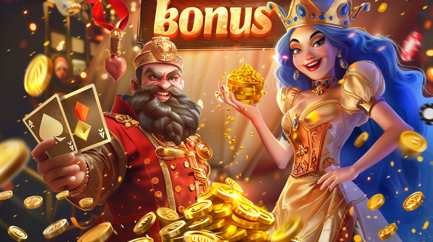 BONO55 Bonus con código promocional exclusivo