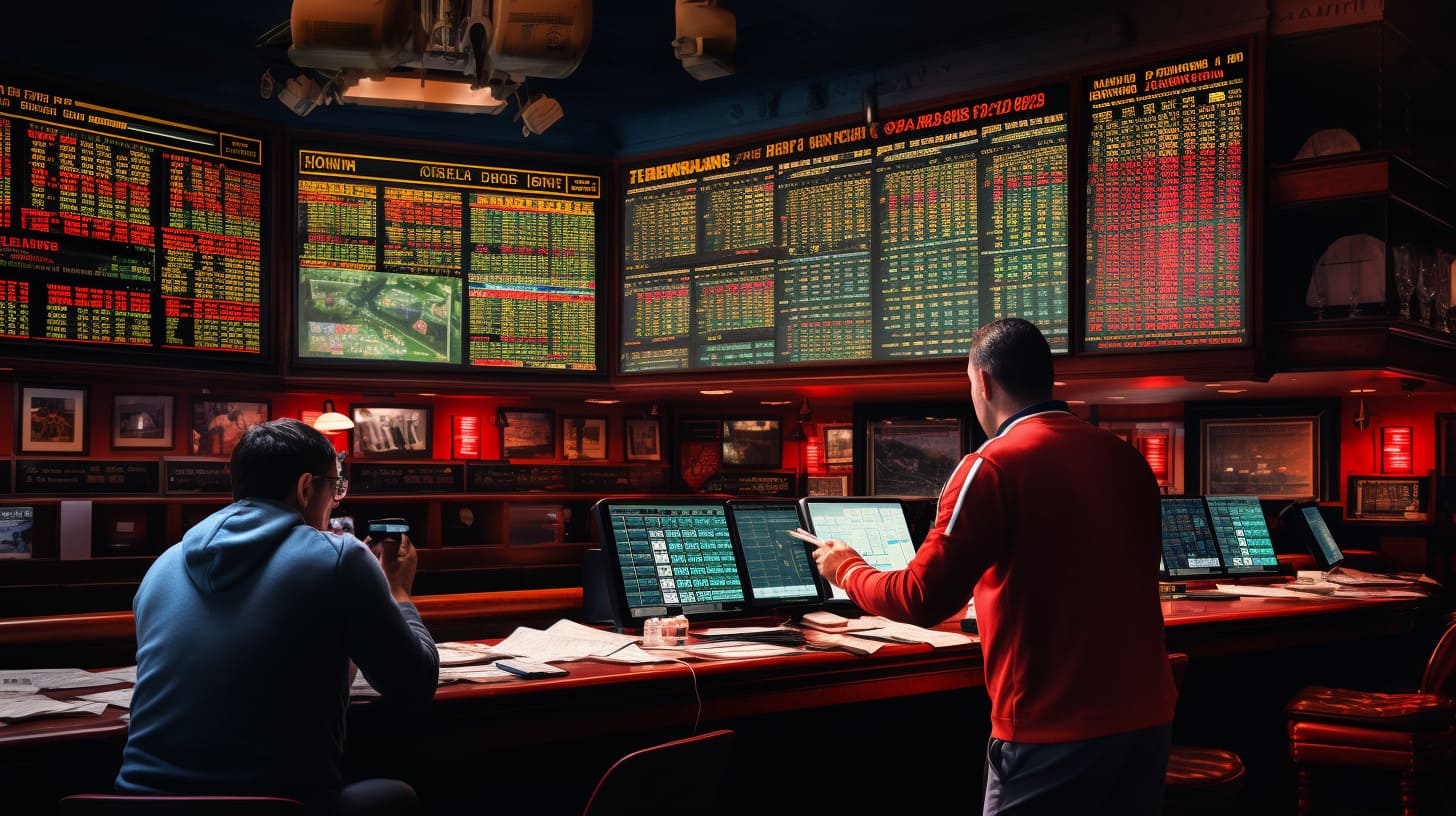 BONO55 Apuestas deportivas en México online