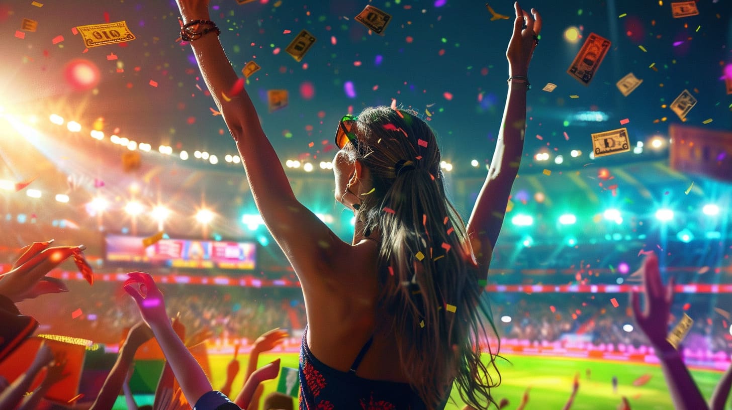 BONO55 Apuestas deportivas en México con cuotas competitivas en fútbol, cricket y más deportes