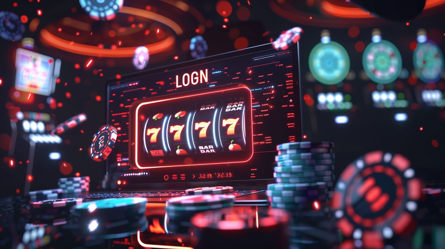 BONO55 Registro sencillo y seguro para acceder al casino online con promociones exclusivas