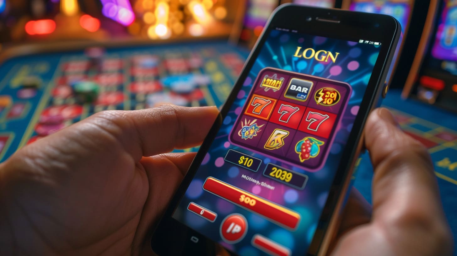 BONO55 Registro en México con verificación segura