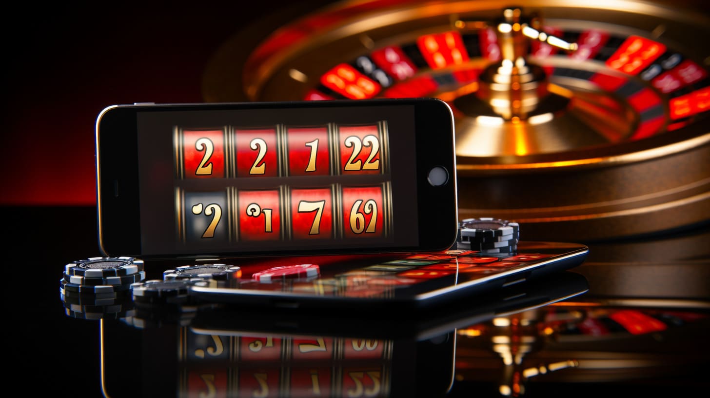 BONO55 App oficial para Android y iOS en México, descarga apk y disfruta del casino online