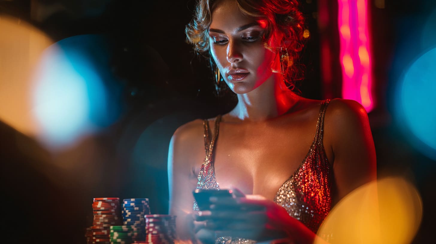  BONO55 Casino online seguro y confiable en México